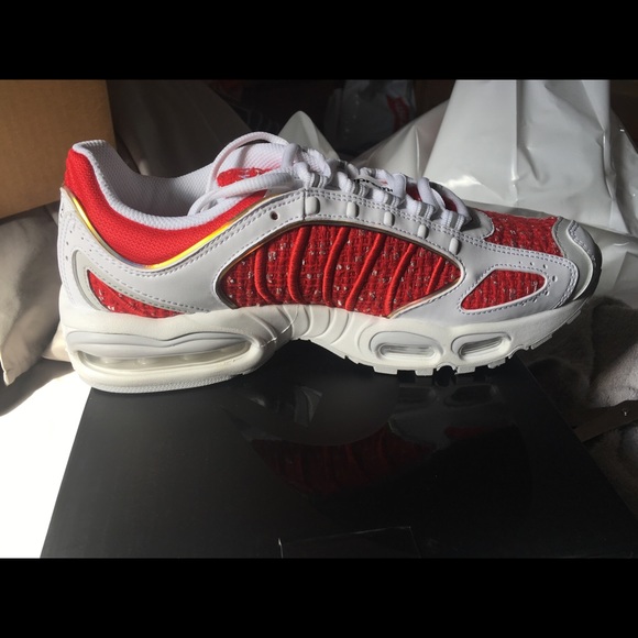 Supreme air max trailwind 4 - Picture 4 of 6